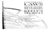John Worrel Keely - Keely's Secrets (I Parte)