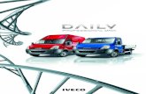 Iveco Daily Africa