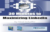 30 Minutes to Maximizing LinkedIn.pdf