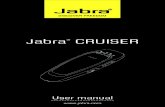 Cruiser Manual 8178