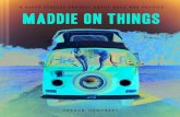 Maddie on Things