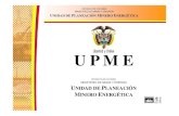 Plan Expansion 2009-2023 UPME