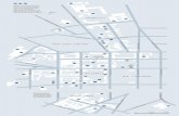 Yale Architecture Tour Map