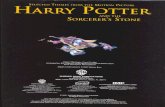 Harry Potter 1 - Songbook