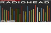 Radiohead - The Piano Songbook