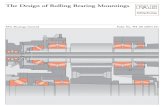 FAG - The Design of Rolling Bearing Mountings
