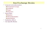 Perancangan Ion Exchange