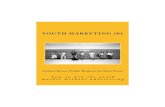 (GhaniKunto.me) Youth Marketing 101 - How to win the youth market without advertising