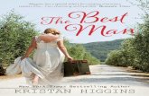 The Best Man by Kristan Higgins - Chapter Sampler