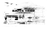 Monograph Series of the Baleg (Lambangian) Tribe