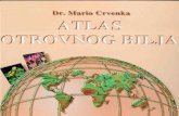 Mario Crvenka - Atlas Otrovnog Bilja