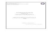 Manual de La Ortodoncia Interceptiva - Universidad de La Frontera