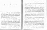 Hal Foster, 'The Artist as Ethnographer?'