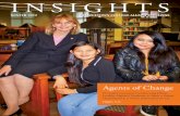 Georgetown College Insights Magazine - Fall 2012