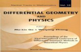 38516215 Differential Geometry and Physics Tqw Darksiderg