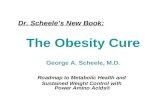 The obesity cure v2.0