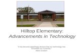 Hilltop Elementary S Ta R Chart Results