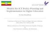 Ict Policy Planning Ethiopia 240208