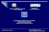 FEDERAZIONE ITALIANA MEDICI PEDIATRI SEZIONE PROVINCIALE DI NAPOLI M.I.U.R. DIREZIONE SCOLASTICA REGIONALE PER LA CAMPANIA Le Certificazioni Mediche ad.