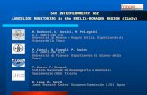 SAR INTERFEROMETRY for LANDSLIDE MONITORING in the EMILIA-ROMAGNA REGION (Italy) M. Barbieri, A. Corsini, M. Pellegrini U.O. GNDCI-CNR 2.9 Università di.