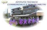 ISTITUTO TECNICO COMMERCIALE E PER GEOMETRI 1/3 5.