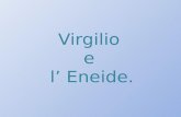 Virgilio e l Eneide.. La biografia. Publio Virgilio Marone nacque da una famiglia di piccoli proprietari terrieri ad Andes il 15 ottobre del 70 a.C. Compì