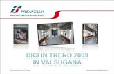 Direzione Provinciale Trento direzione.trentino@trenitalia.it.