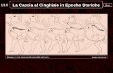 Esci La Caccia al Cinghiale in Epoche Storiche 13.0 Disegno n° 13.1: Guerrieri Etruschi (630- 610 a.C.) disegno di Ilaria Gioli.