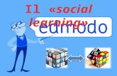 social network didattico mantenere contatti fra loro e con i docenti applicazione web, classe Edmodo è un social network didattico per la scuola, ovvero.