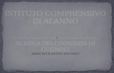 PROGETTO Insegnanti Annamaria De Dominicis Tiziana Fiorello Paola Marcucci Rosa Maria Grazia Scurria.