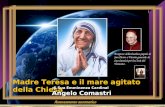 . Avanzamento automatico Madre Teresa e il mare agitato della Chiesa di Sua Emminenza Cardinal Angelo Comastri Arciprete della basilica papale di San.