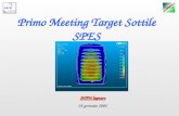 Primo Meeting Target Sottile SPES INFN legnaro 24 gennaio 2006.