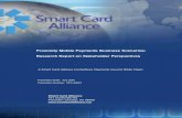 smart card alliance - mobile payment business model research report on stakeholder perspevtives