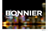 Bankdagen 2018, Charlotte Svensson, Bonnier News