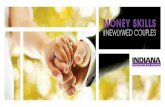 Money Skills for Newlywed Couples