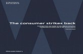Digital: The Consumer Strikes Back