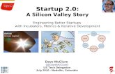 Startup 2.0: A Silicon Valley Story (July 2010)
