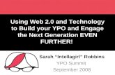 YPO Summit Talk