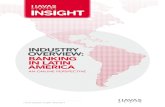Industry Overview - Banking in Latin America : Havas Digital Insights