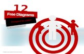 12 Free Diagrams   Presentationslides Blog