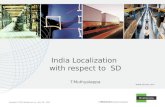Cin india-localization sd-workshop