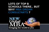 Best MBA Admission Consultants for Top B Schools in India Also