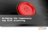 Bridging the Competency Gap with eLearning