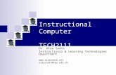 Perspectives on Teaching and Learning with Computers