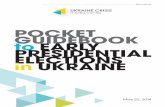 Pocket guidebook elections in ukraine ukr crisimediacentre-052014