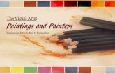 The Visual Arts: Painting