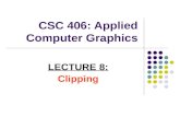 lecture8 clipping