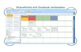 SharePoint Lektion #27: Connect to MS Outlook