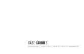 Case study Studio 3 1A