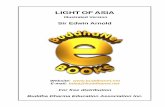 Ebook   general buddhism - the light of asia